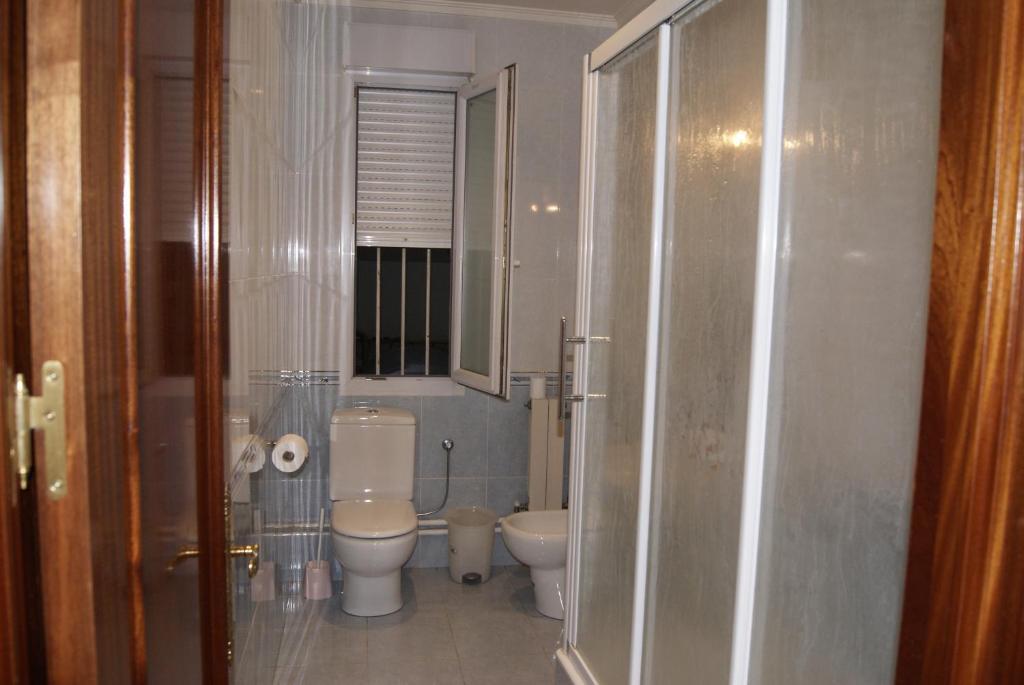 Pension Vista Alegre บิลเบา ห้อง รูปภาพ